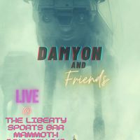 Liberty Live-2022 by Damyon 