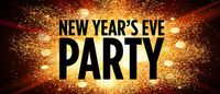 New Year's Eve Party with Brick Street Blues Band, Kasey Lansdale, and Joe Cuellar