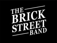 Brick Street Band at The Back Porch in Kilgore May 18th