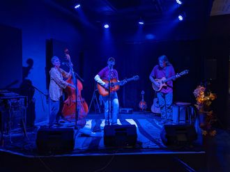 Photo Credit: Debbie Warren