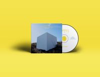 Take Shape: CD