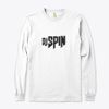Dj Spin (Crewneck) Sweatshirt