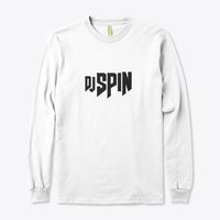 Dj Spin (Crewneck) Sweatshirt