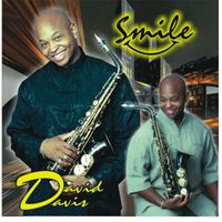 Smile by David Davis