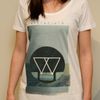 Whitefield tee