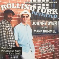 Rolling Fork Revisited: CD