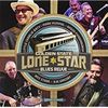 Golden State Lone Star Blues Revue: CD