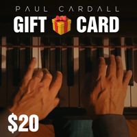 All Heart with Paul Cardall