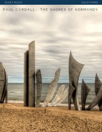 Shores of Normandy - Sheet Music