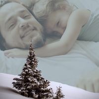 Hush Little Baby (The Mocking Bird Song)