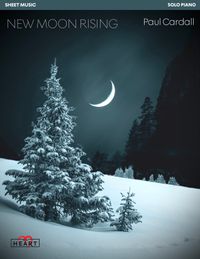 New Moon Rising (Sheet Music) PDF