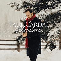 CHRISTMAS by Paul Cardall
