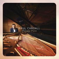 Peaceful Piano by Paul Cardall