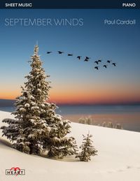 September Winds (Sheet Music) PDF