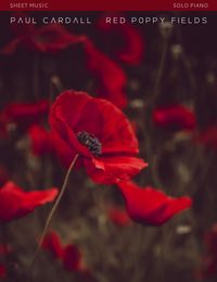 Red Poppy Fields