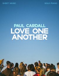 Love One Another - Sheet Music