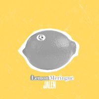 Lemon Meringue by JALEN