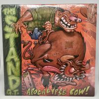 Apocalypse Cow: VERY limited vinyl