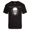 Skull Saw T-Shirt (SS1)