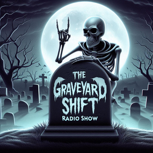 Graveyard Shift (feat. Slowthai) - YouTube