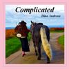 Complicated: Dina Andrews (The Pink Cowgirl) CD In Jewel case with inserts