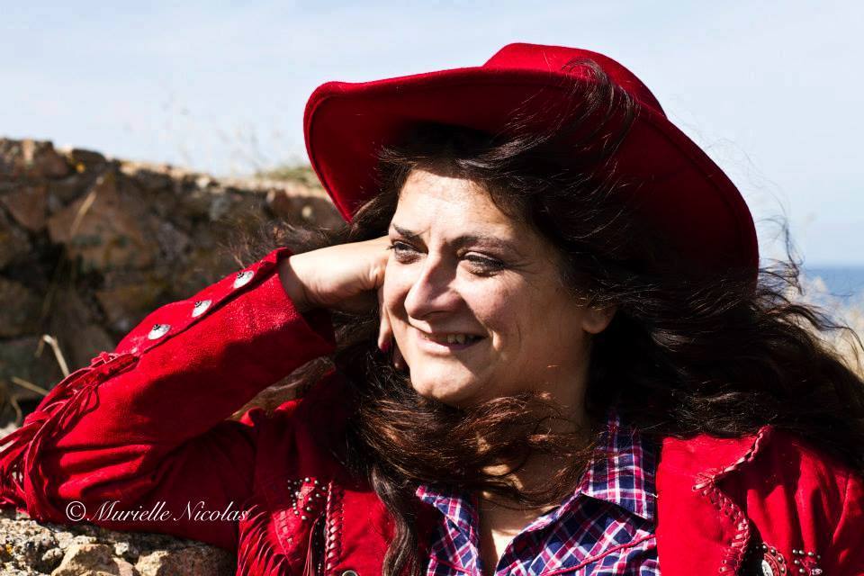 Pink Cowboy Rapper Pink Cowgirl | Country Music Songwriter & Performer