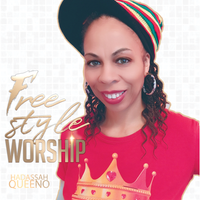Freestyle Worship + Give Thanks MP3 (Summer Special) by Hadassah Queen O