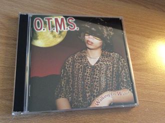 洋楽 O.T.M.S 151 Drank No Chasa G rap g funk g-rap g-funk