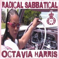 Radical Sabbatical by Octavia Harris