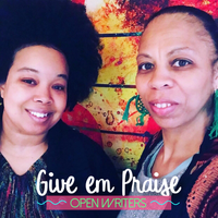 Give Em Praise (Single) by Open Writers