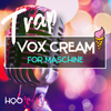 TRAP VOX CREAM FOR MASCHINE (59 SOUNDS)