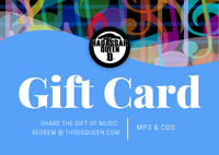 Gift Card: $50