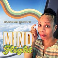 1ST CLASS MIND FLIGHT DOWNLOAD + LYRIC BOOK + : CD