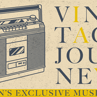 Queen's Vintage Journey P.1 by Hadassah Queen O
