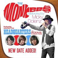 The Monkees Celebrated by Micky Dolenz