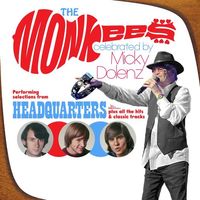 The Monkees Celebrated by Micky Dolenz