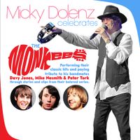Micky Dolenz Celebrates the Monkees