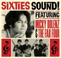 Sixties Sound featuring Micky Dolenz & The Fab Four
