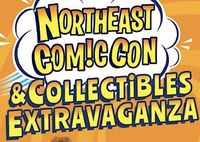 NorthEast Comic Con