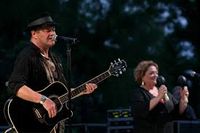 After Show Party with Micky and Coco Dolenz Hanover, PA