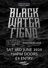 Black Water Fiend