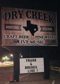 Frank and Brenda 