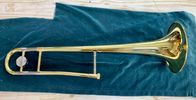 Yamaha YSL-354 Trombone #367785