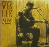Wes Lee, Live and Alone, 2010