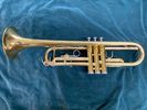 Yamaha 2335 Trumpet #429534