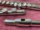 SOLD!! Artley Flute 18-0 #450634