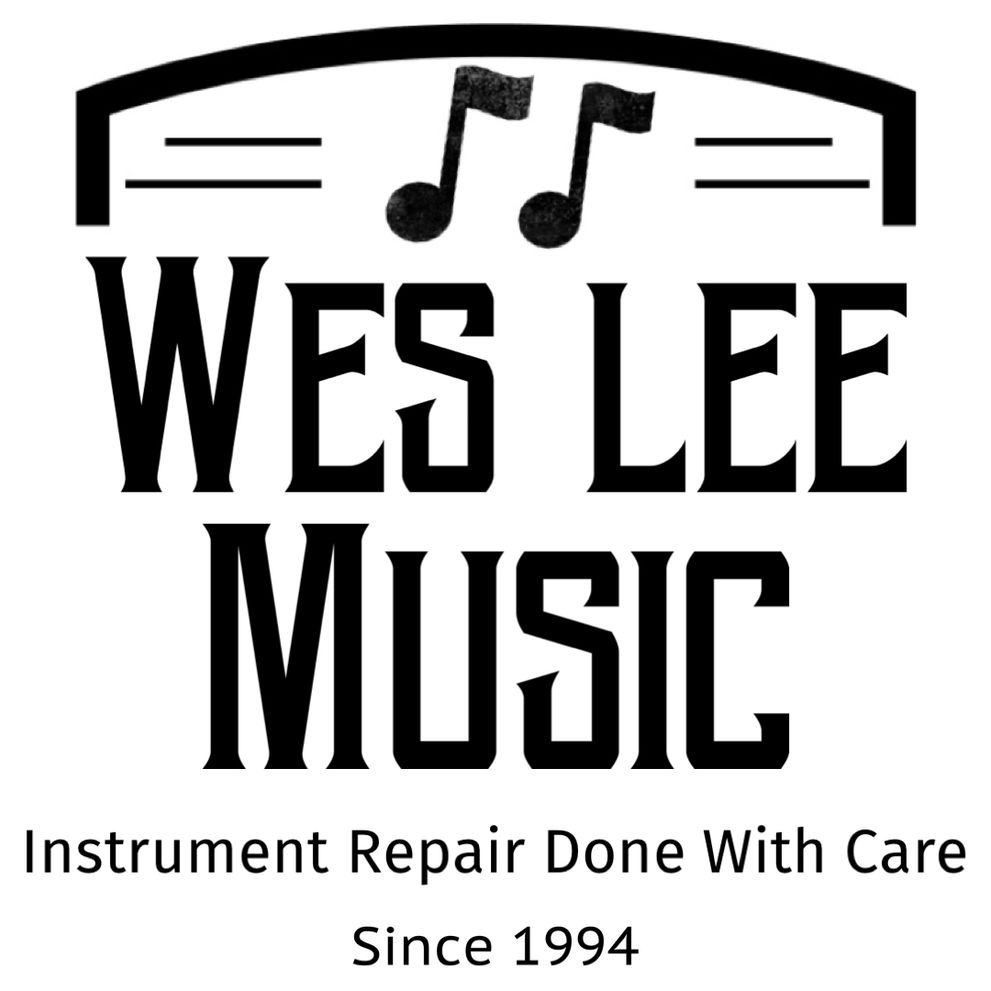 Wes Lee - WLM Repair Shop
