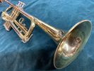 Yamaha 2320 Trumpet #212186