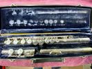 SOLD!! Artley Flute 18-0 #450634