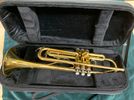 Yamaha 2335 Trumpet #429534